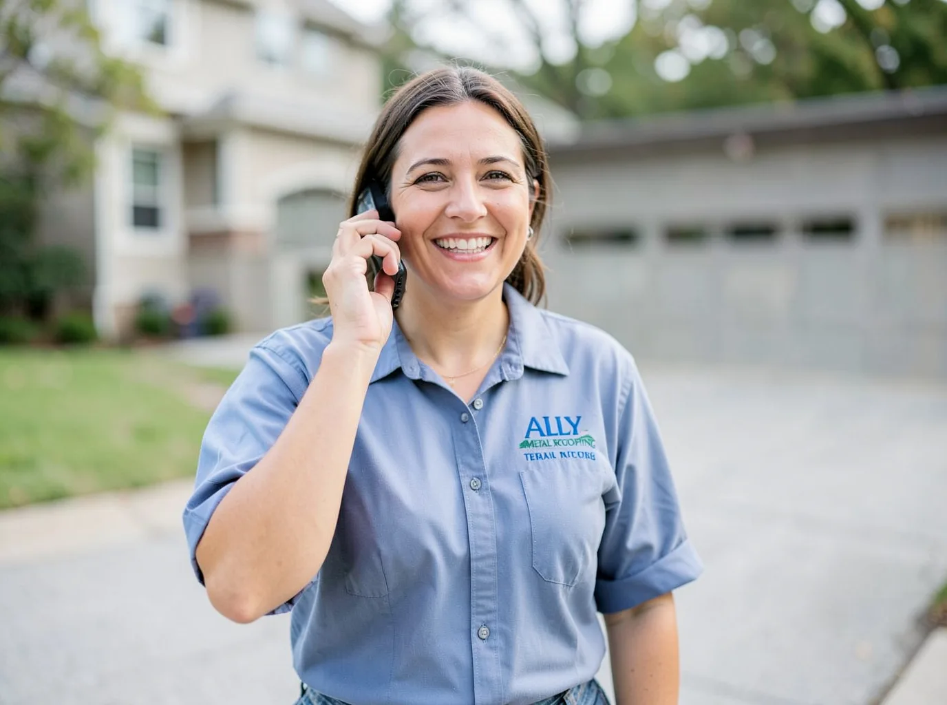Metal Roof Installation Greentown, OH FAQs